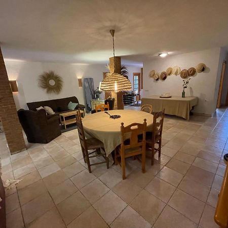 Villa El Paso ลา นูเซีย ภายนอก รูปภาพ