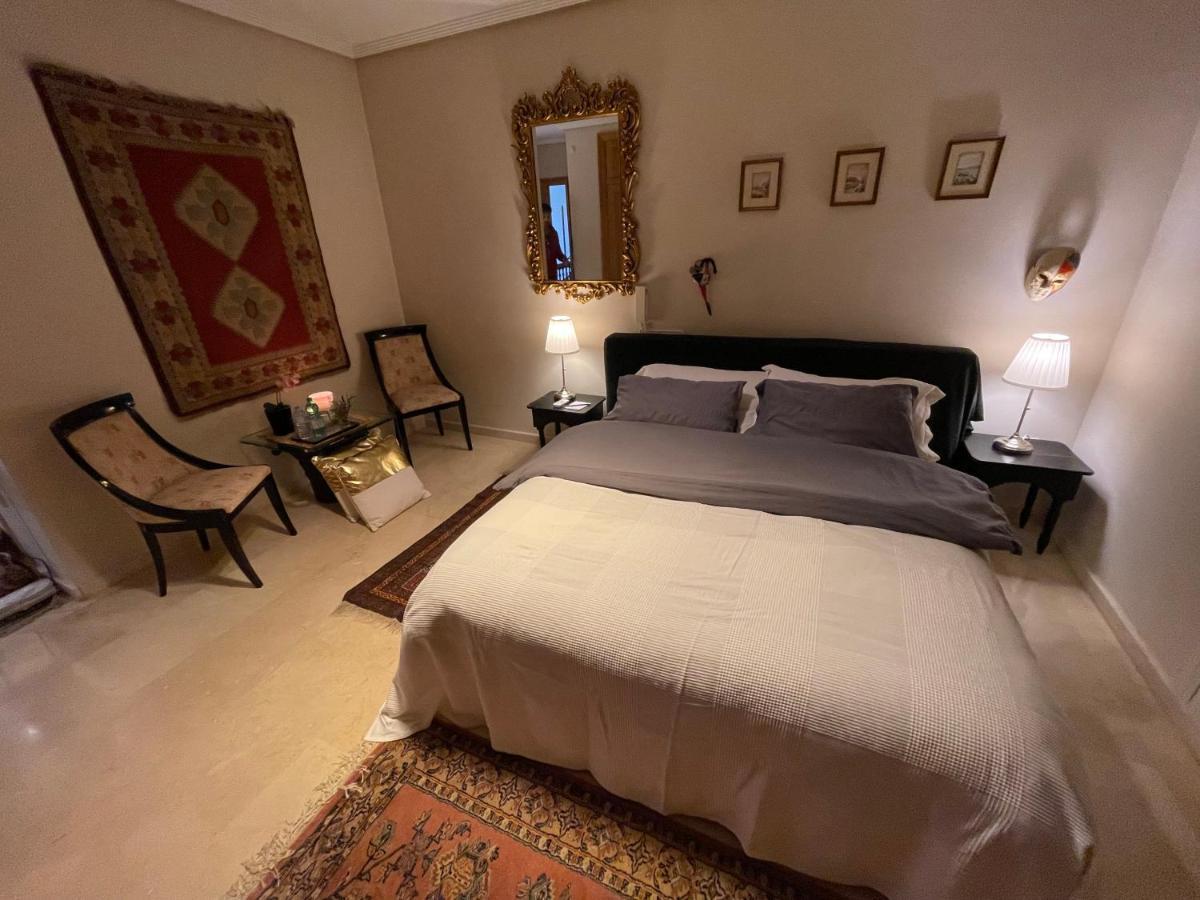 Villa El Paso ลา นูเซีย ภายนอก รูปภาพ