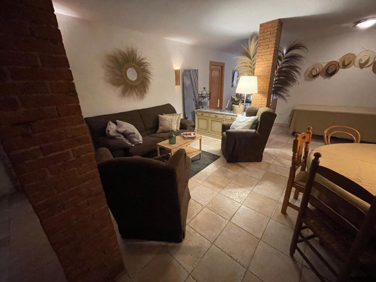 Villa El Paso ลา นูเซีย ภายนอก รูปภาพ